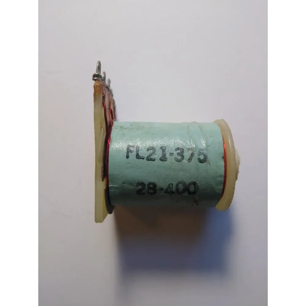 FL21-375 FL 21-375 Pinball Machine Flipper Bat Coil Replacement Part 28-400